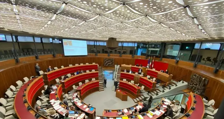Regione, la segretaria generale Gabriele Morandell lascia l’incarico