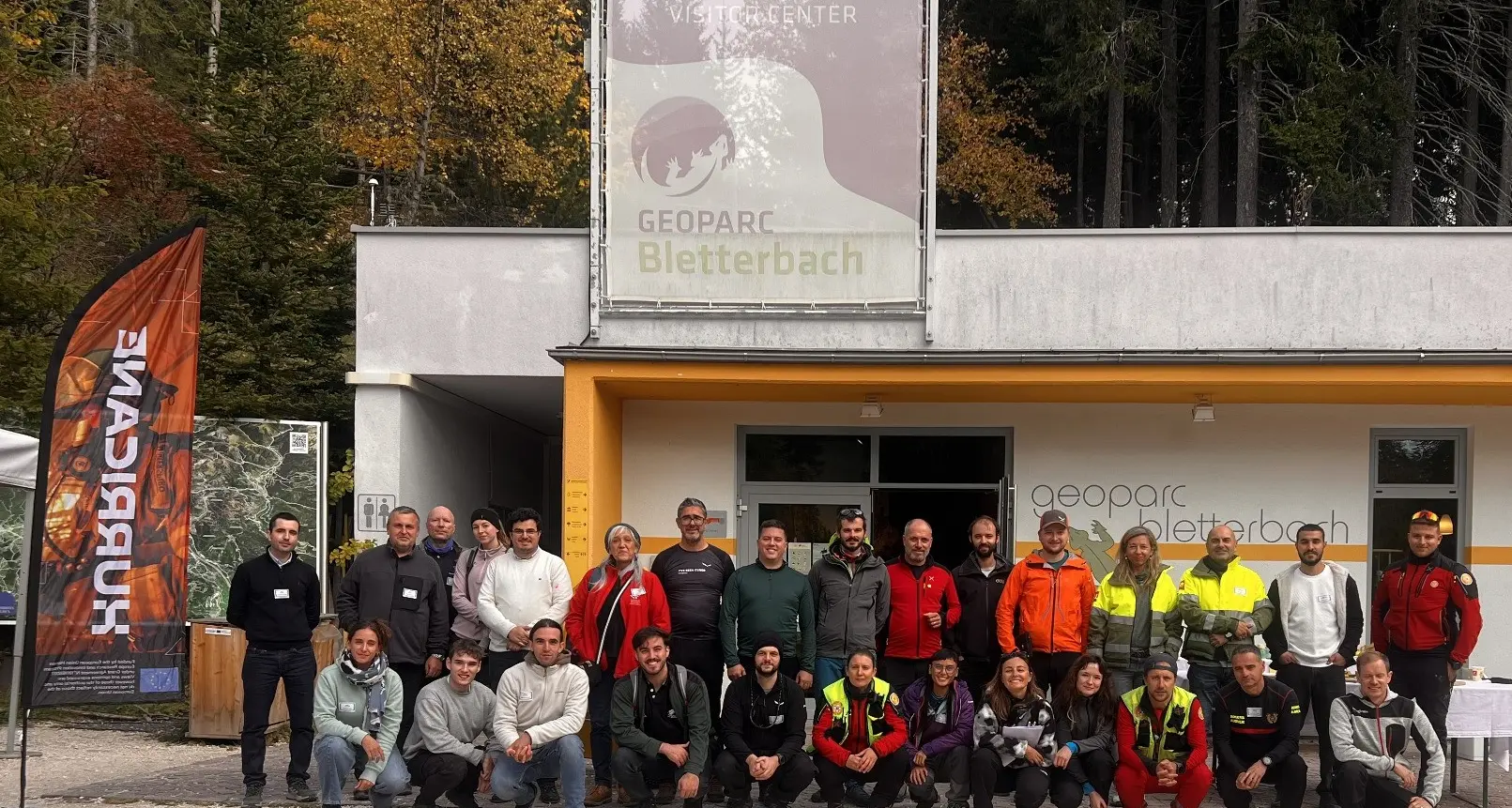 Alto Adige, droni e robot per salvare vite tra frane e macerie