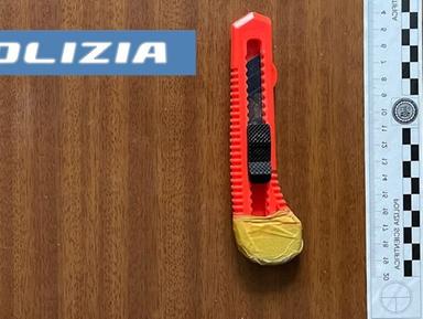 Bolzano, 30enne ruba un'auto e scappa a piedi: arrestato