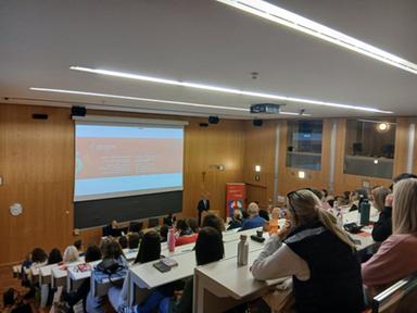 Menopausa e andropausa, a Bolzano esperti a confronto