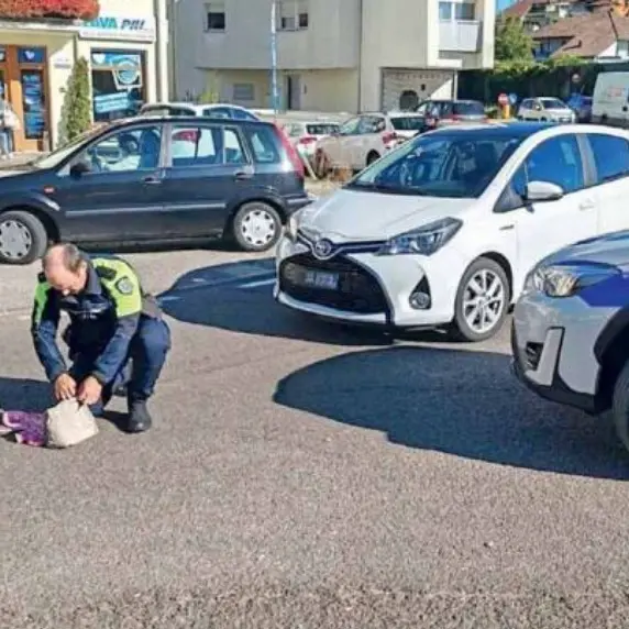 Travolta da un'auto ad Appiano, muore dopo tre giorni di agonia