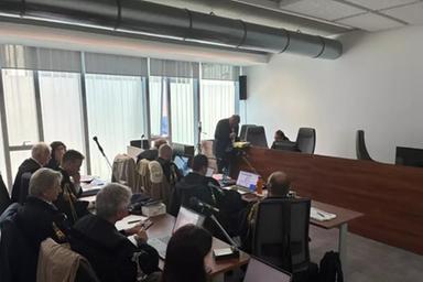 Mascherine cinesi, al via i testimoni nel processo a Bolzano: Oberalp verso il rimborso