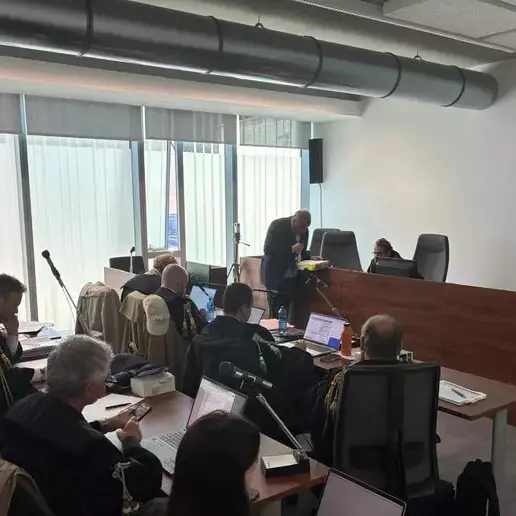Mascherine cinesi, al via i testimoni nel processo a Bolzano: Oberalp verso il rimborso