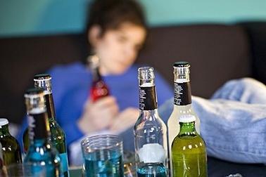 Alto Adige, allarme alcol: oltre mille accessi al pronto soccorso
