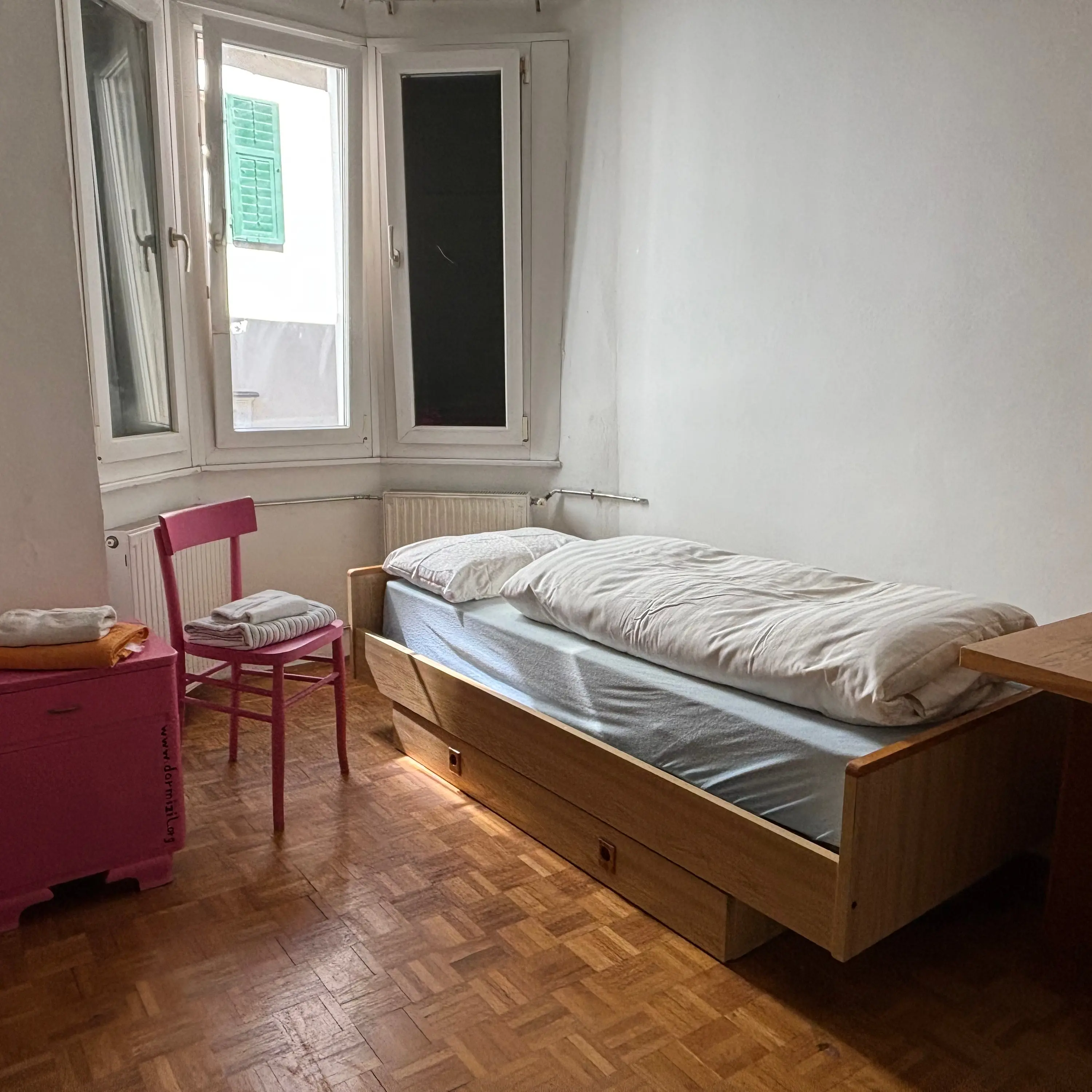 Bolzano, riapre il Dormizil: 52 richieste per 25 posti