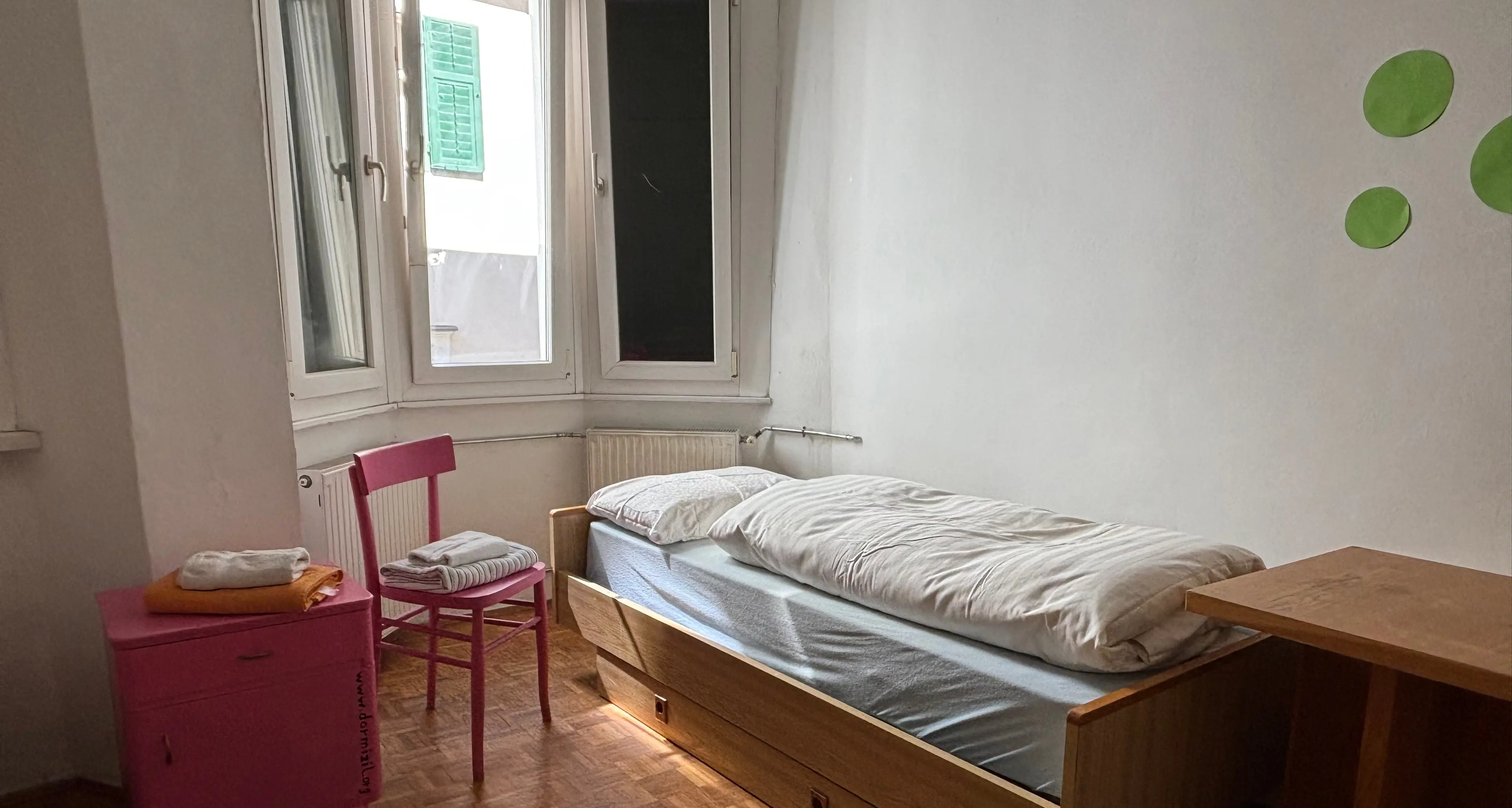 Bolzano, riapre il Dormizil: 52 richieste per 25 posti
