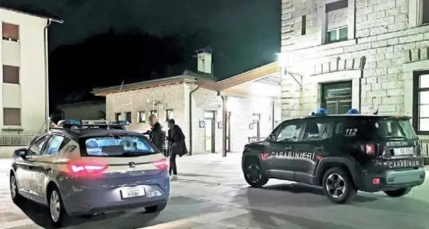Bressanone, furti e minacce al bar della stazione: «Abbiamo paura»