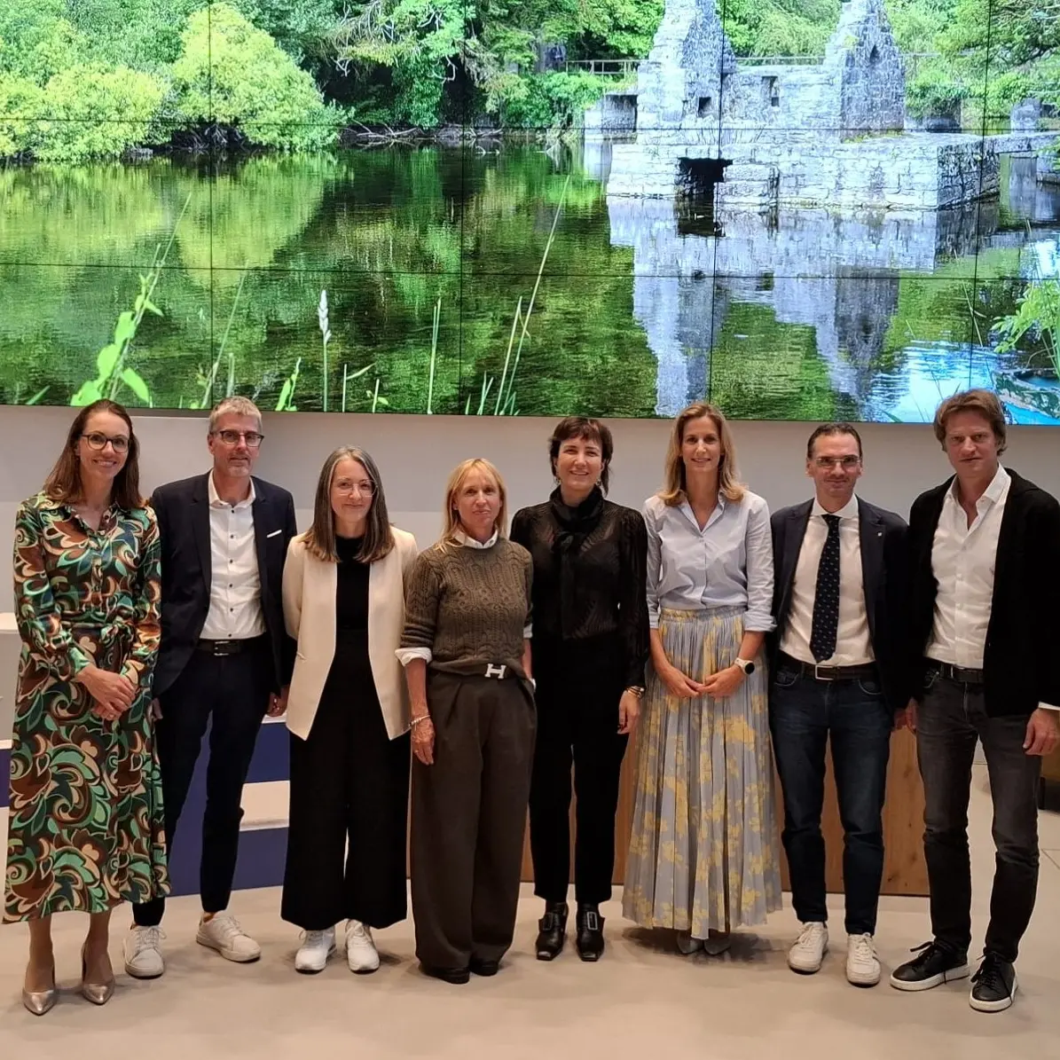 Industria e intelligenza artificiale: donne protagoniste