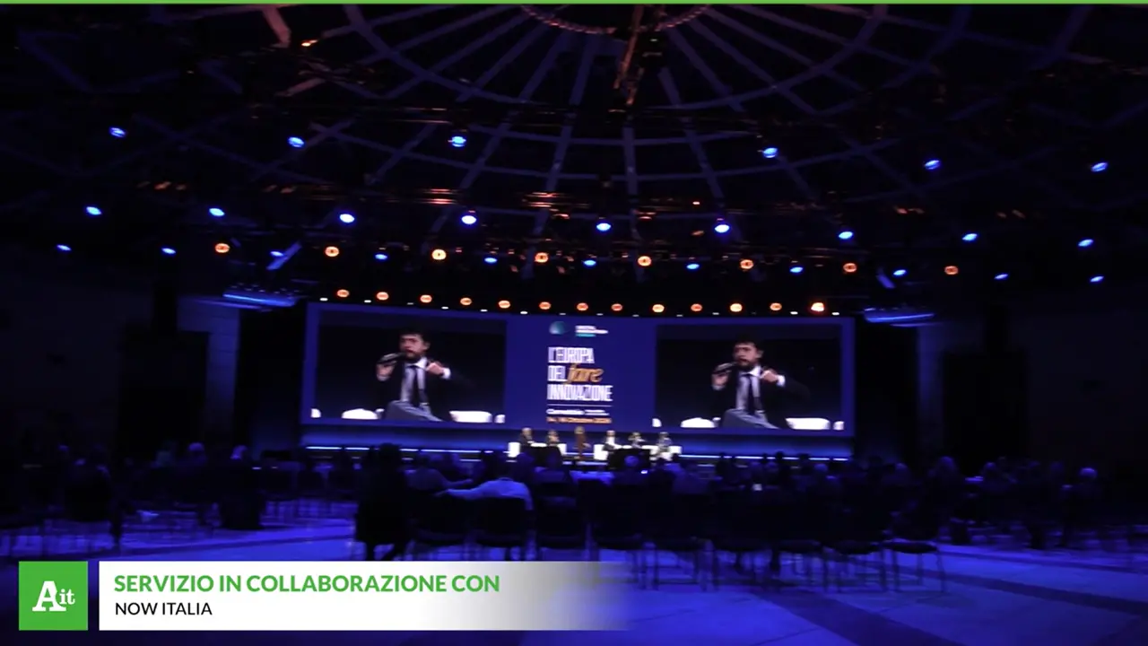 Al Digital Innovation Forum si parla di sicurezza nazionale