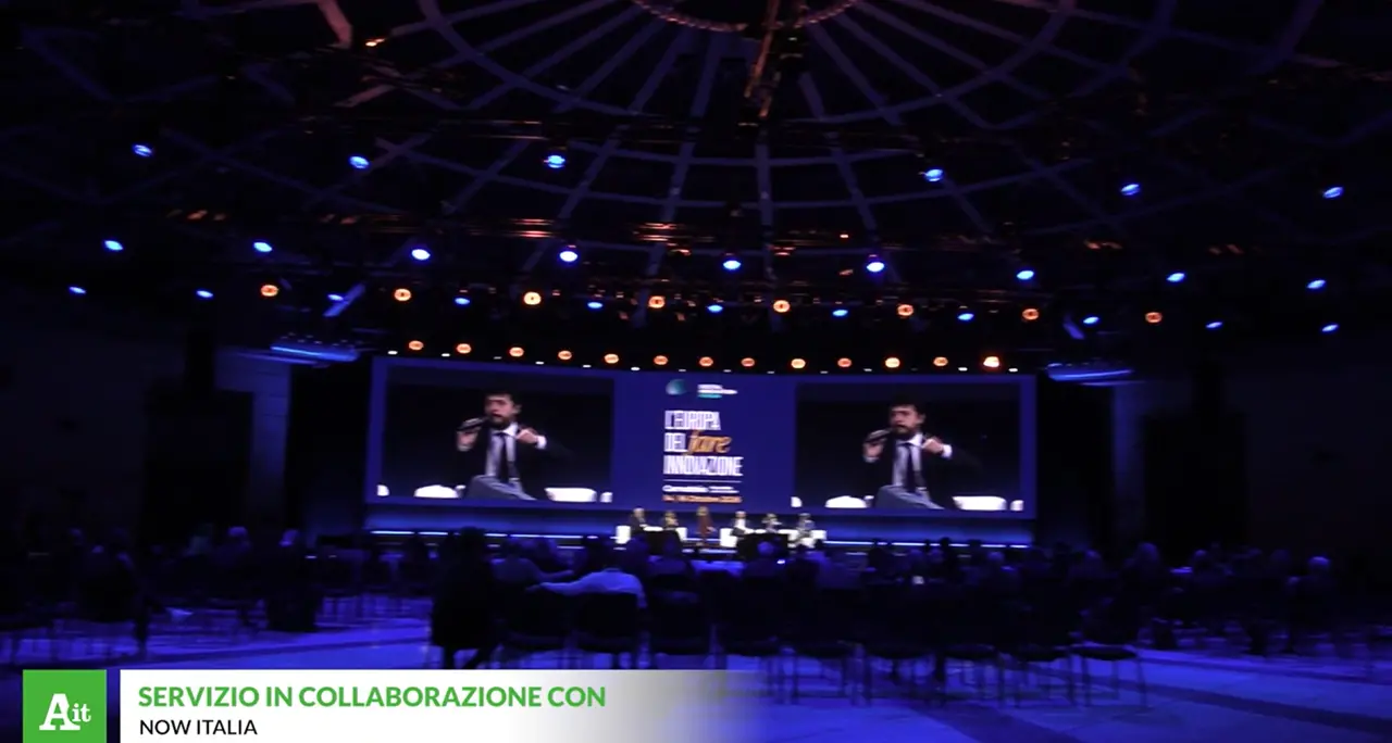 Al Digital Innovation Forum si parla di sicurezza nazionale