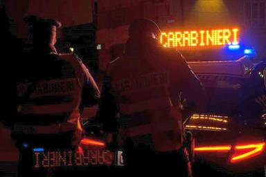 Selva di Val Gardena, ruba vino, birra e superalcolici: denunciato un 28enne