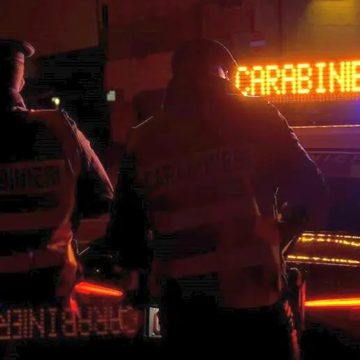 Selva di Val Gardena, ruba vino, birra e superalcolici: denunciato un 28enne