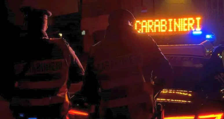 Selva di Val Gardena, ruba vino, birra e superalcolici: denunciato un 28enne