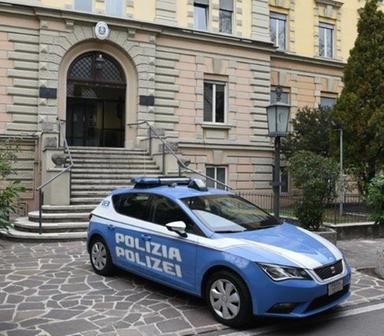 Violenza sessuale in famiglia a Bolzano: latitante arrestato in Perù