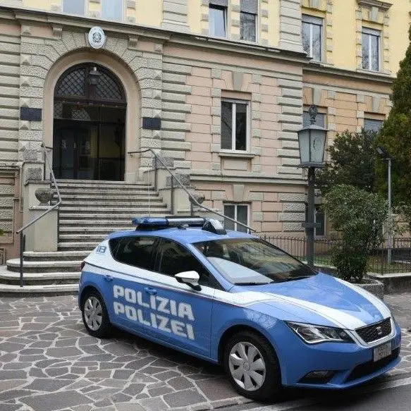 Violenza sessuale in famiglia a Bolzano: latitante arrestato in Perù