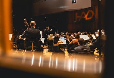 L'Orchestra Haydn inaugura i 60 anni della Gioventù Musicale della Val Gardena