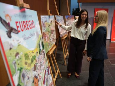 Euregio, arriva il primo libro illustrato per bambini: un viaggio tra Alto Adige, Trentino e Tirolo