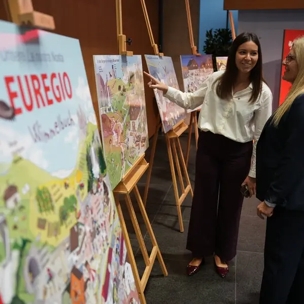 Euregio, arriva il primo libro illustrato per bambini: un viaggio tra Alto Adige, Trentino e Tirolo