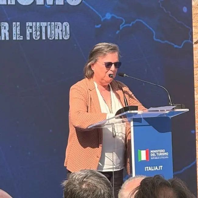 Turismo in montagna, Valeria Ghezzi di Anef: «La sfida è renderla viva tutto l’anno»