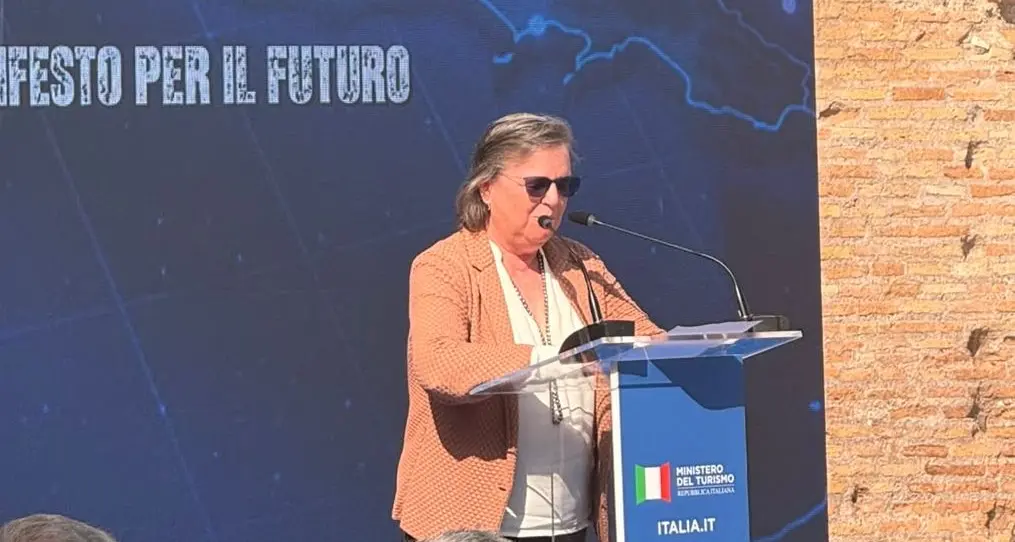 Turismo in montagna, Valeria Ghezzi di Anef: «La sfida è renderla viva tutto l’anno»