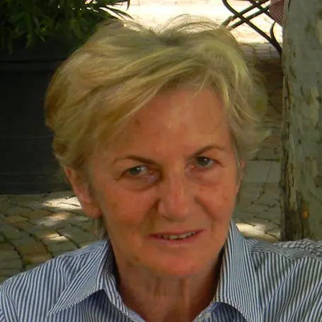 Margherita Amort