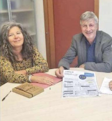 Merano, carta «Dedicata a te»: 500 euro per la spesa a 414 famiglie