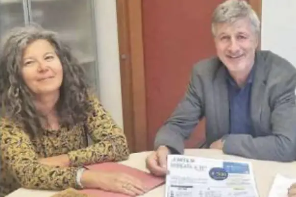 Merano, carta «Dedicata a te»: 500 euro per la spesa a 414 famiglie