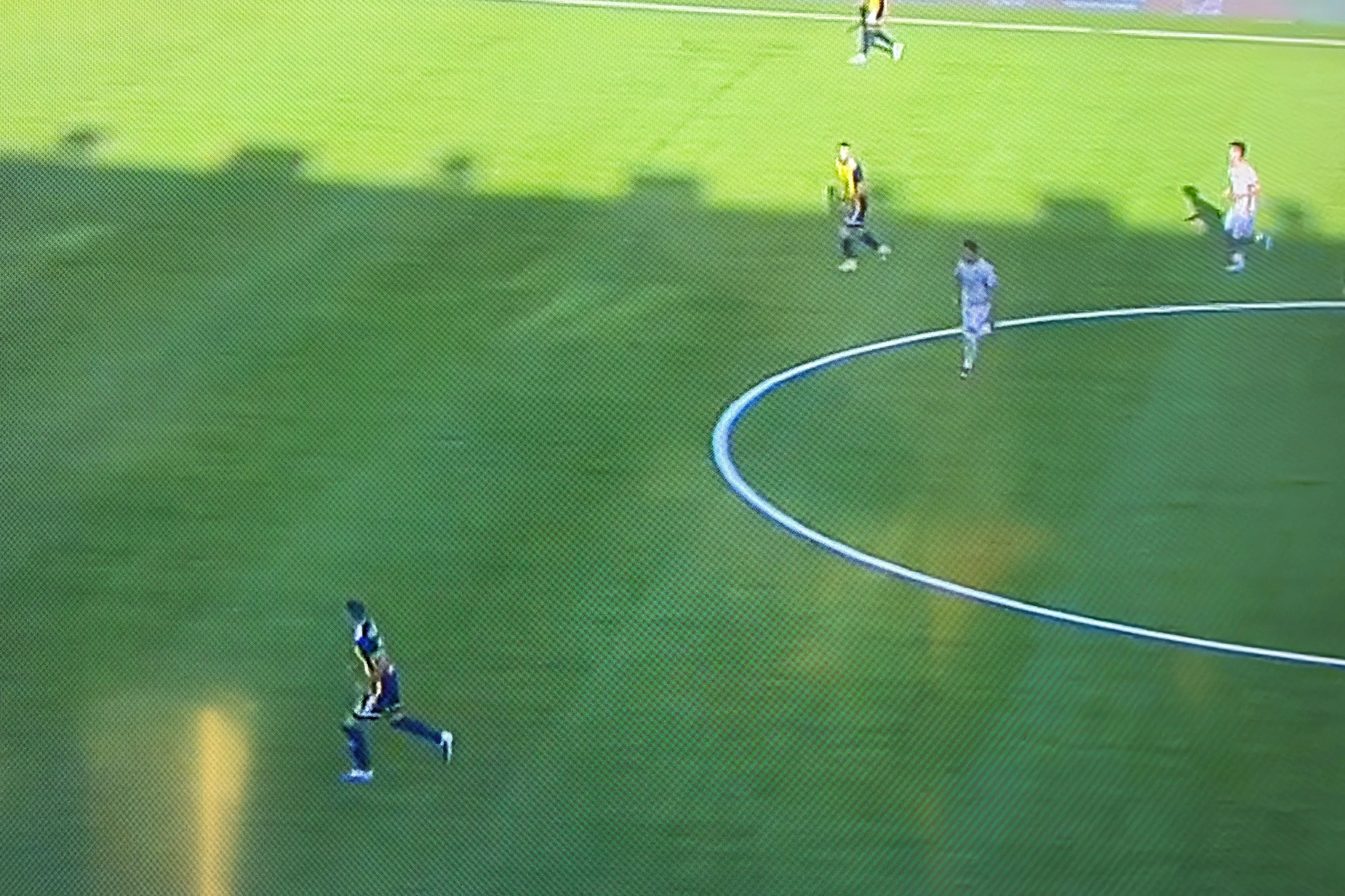 Il Südtirol affonda contro la Juve Stabia: altoatesini sconfitti per 3-0