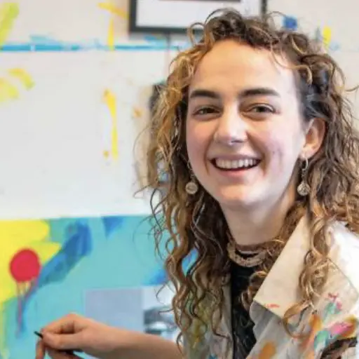 Fare l’artista ai nostri giorni: “Servono passione e sacrificio”