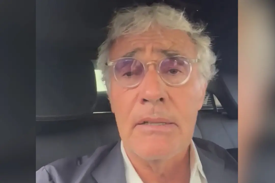 Caso David Rossi, Giletti: \"Mussari mandante di quello che è un omicidio\"