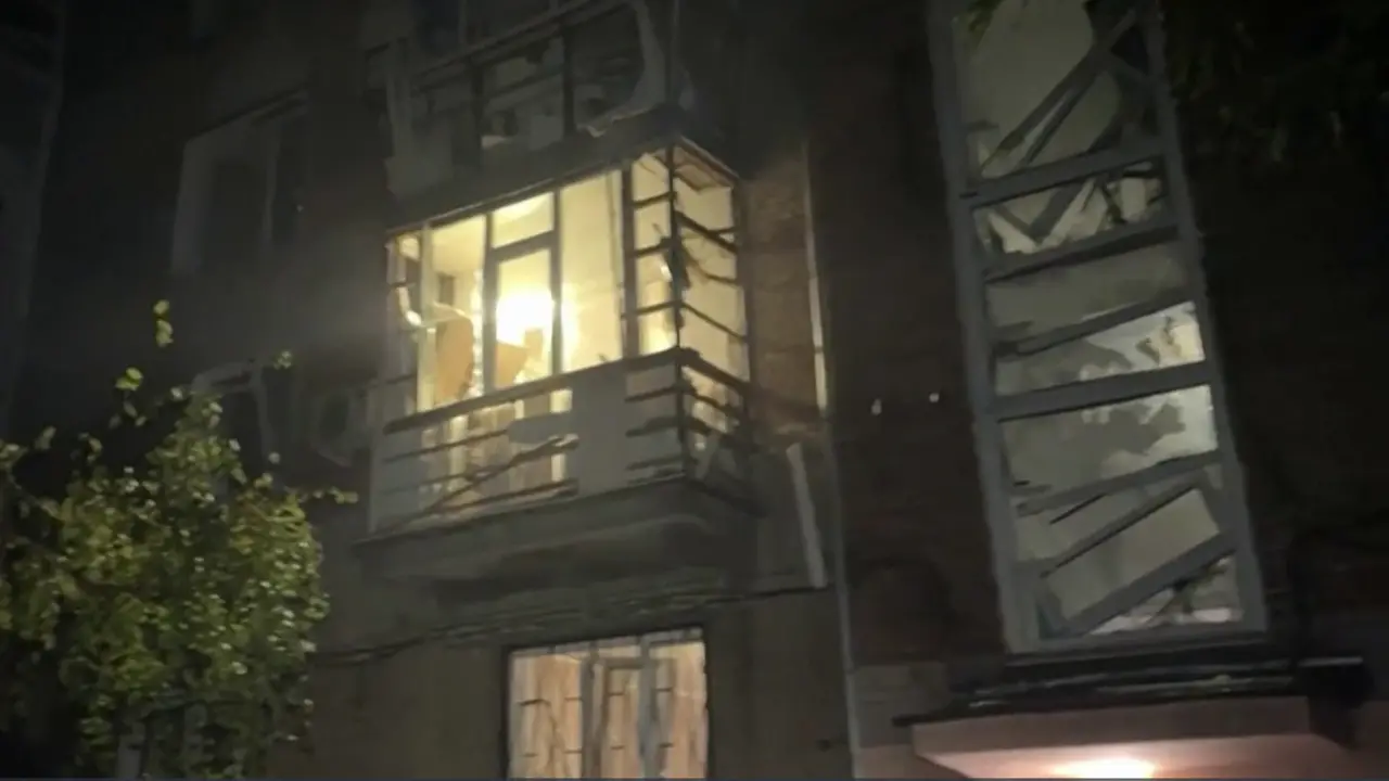 Ucraina ancora una notte sotto i raid russi