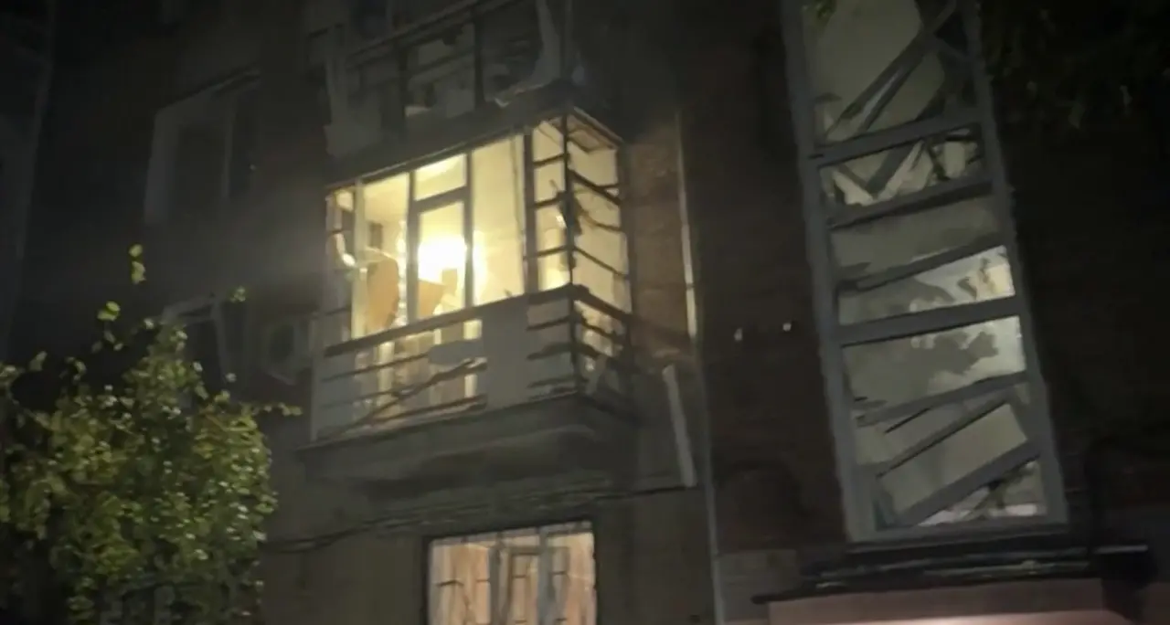 Ucraina ancora una notte sotto i raid russi