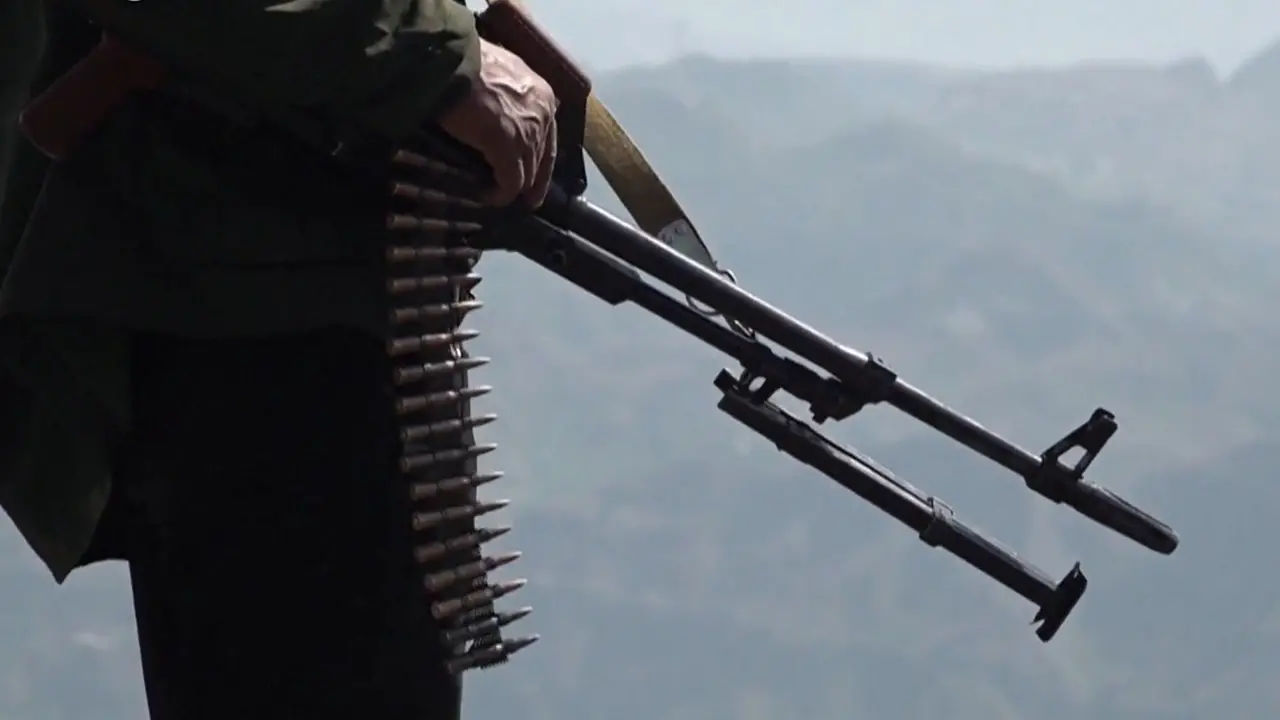 Yemen, ancora scontri fra Houthi ed esercito arabo in appoggio ai regolari