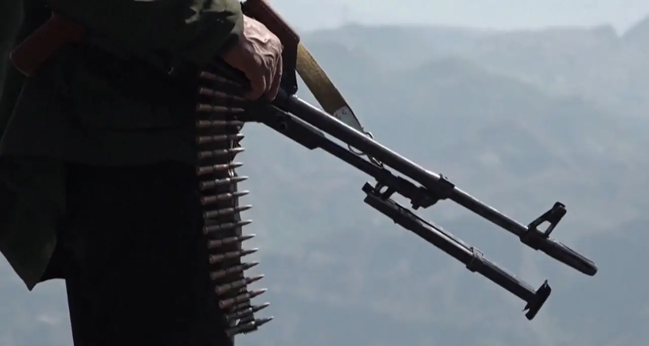 Yemen, ancora scontri fra Houthi ed esercito arabo in appoggio ai regolari