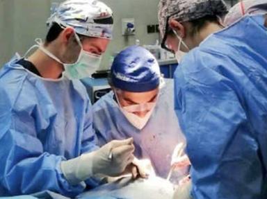 Allarme chirurghi, Bolzano in controtendenza: «Qui nessuna carenza»