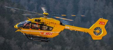 Rifugio chiuso e notte al gelo a 2.340 metri: due minorenni salvati in ipotermia