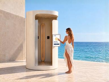 Comunicato Stampa: Sunkiss alla Luxury Hospitality Conference: la protezione solare diventa un servizio per gli hotel