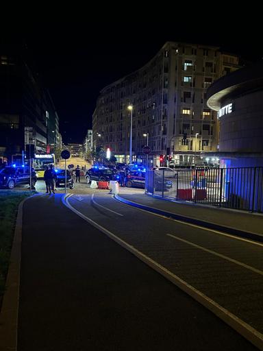 Bolzano, droga e coltelli nei controlli del weekend: nei guai anche giovanissimi