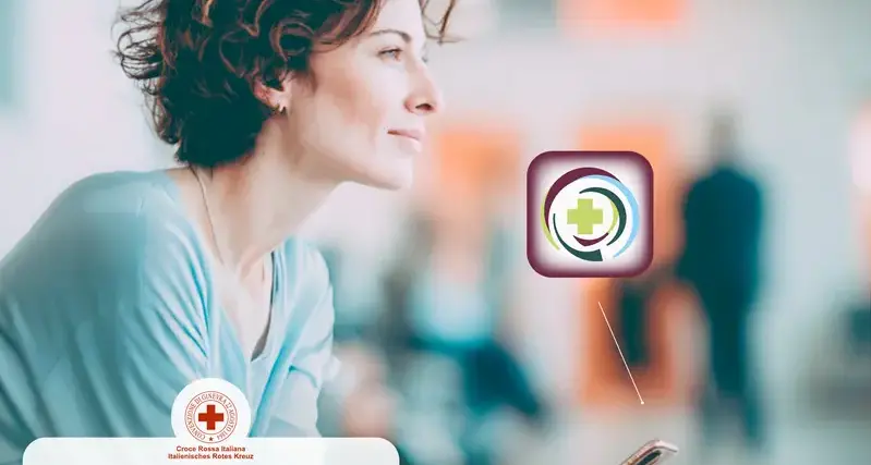 Bolzano, al Pronto soccorso debutta SaniTrack: l'app per “seguire” i pazienti