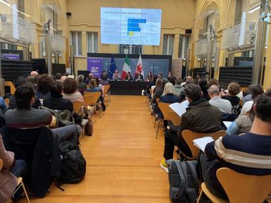 Alto Adige, i poli educativi salgono a 17: coinvolti oltre 1.700 giovani