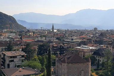 Bolzano disegna i prossimi 15 anni: quattro incontri aperti ai cittadini