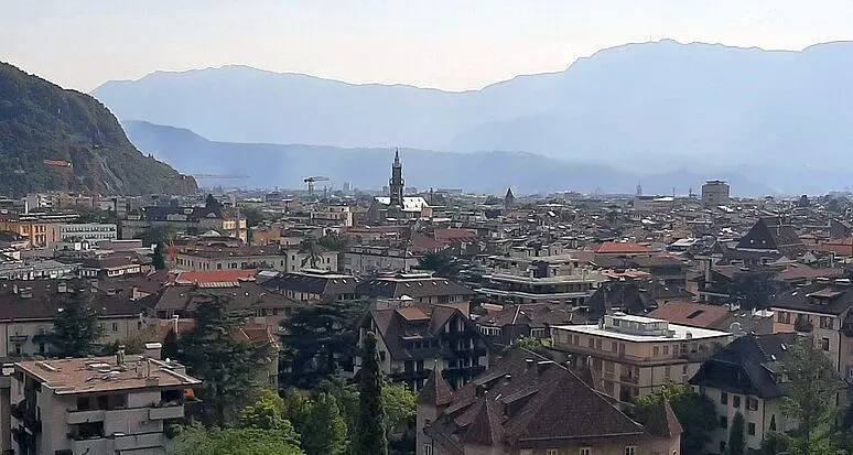 Bolzano disegna i prossimi 15 anni: quattro incontri aperti ai cittadini