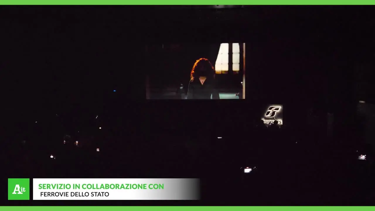 Presentato nuovo spot Fs alla Festa di Roma, punta su storia e turismo
