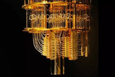 Un computer quantistico esegue un compito che richiederebbe oltre un secolo