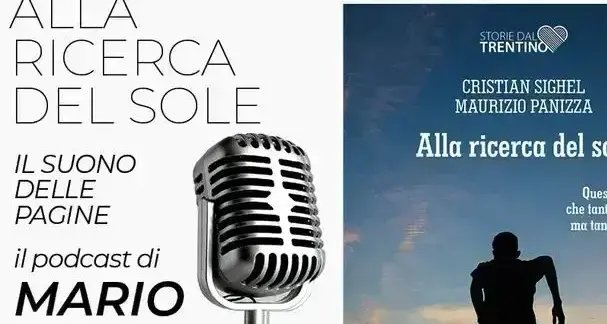 \"Alla ricerca del sole\": la sesta parte