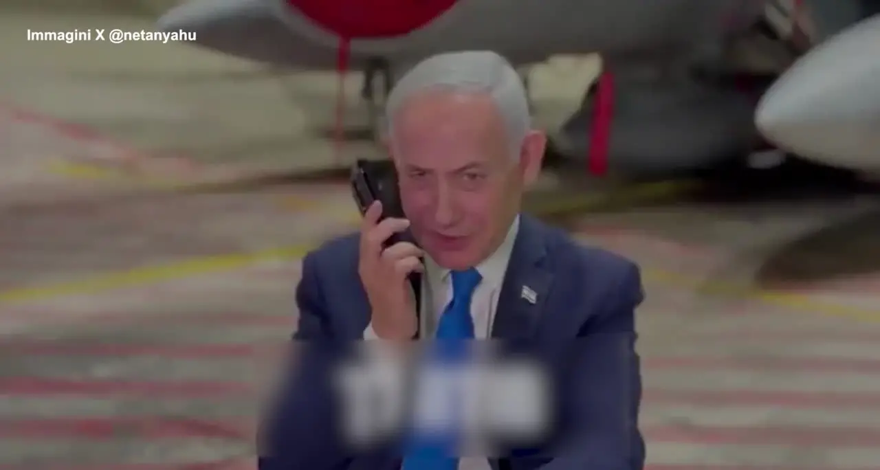 Netanyahu a Trump: “Insieme elimineremo la minaccia iraniana”