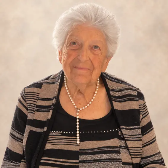 Anita Vallazza Ved. Giorgini