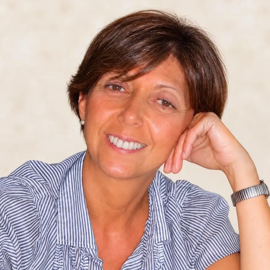 Marina Trombini In Gaggia