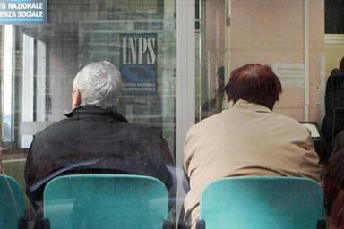 Pensioni Quota 100, la Cassazione cambia le regole: stop ai recuperi sproporzionati dell'Inps