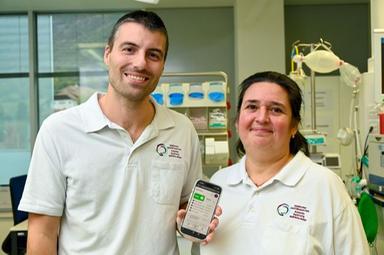 Al Pronto soccorso c’è SaniTrack: pazienti informati in tempo reale